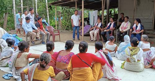 The Flood Will Come Again. This Time, They Have a Plan