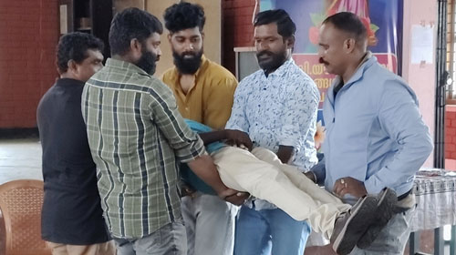 Local Volunteer Network Forming Wayanad’s New First Line of Defense