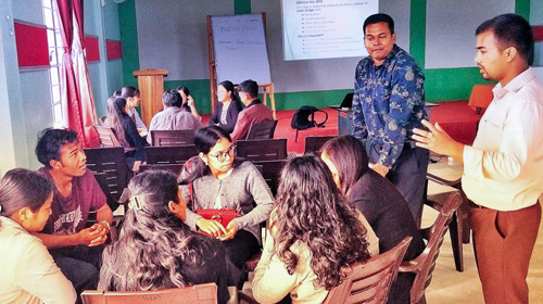 Caritas India Expands Safeguarding Culture Across Indian Dioceses
