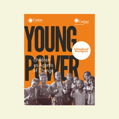 Young Power – Children as agent of change
