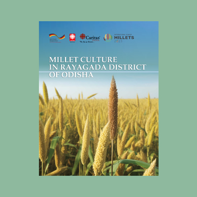 Millet Culture in Rayagada District of Odisha
