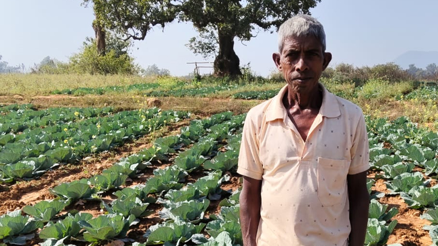 How a Jharkhand Village Is Rewriting Its Own Story of Change