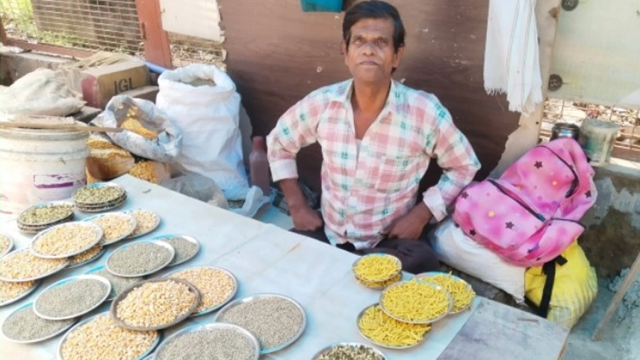 A Delhi Slum’s Unlikely Path from TB to Trade