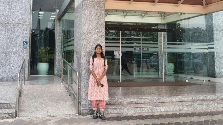 AutoShakti Opened a Door for Kalayarsi