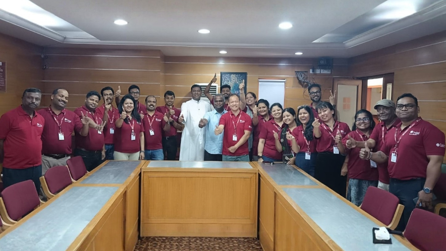 Caritas India Marks 64 Years of Service with Gratitude and Renewed Commitment