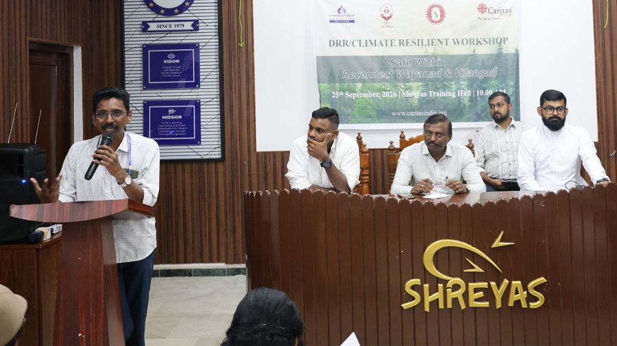 Warnings Save Lives Only When People Trust Them, Says Wayanad Deputy Collector